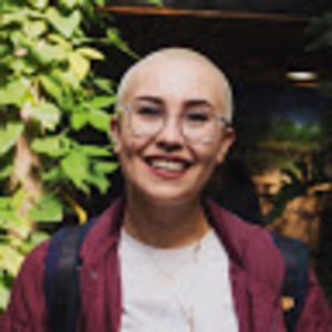 Meet your Posher, Kerry